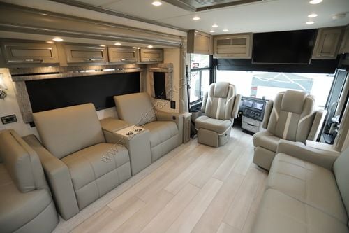 2026 Newmar Ventana 4369