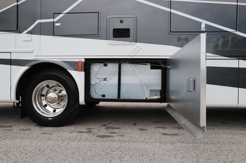 2026 Tiffin Motor Homes Allegro 34PA