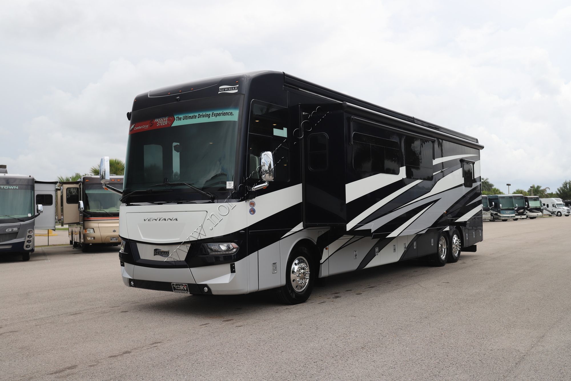 New 2026 Newmar Ventana 4369 Class A  For Sale
