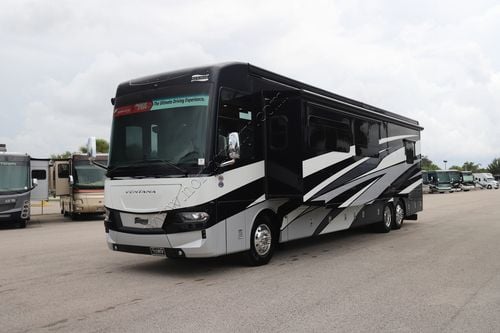 2026 Newmar Ventana 4369