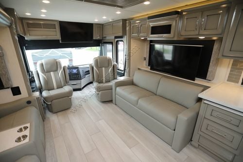 2026 Newmar Ventana 4369