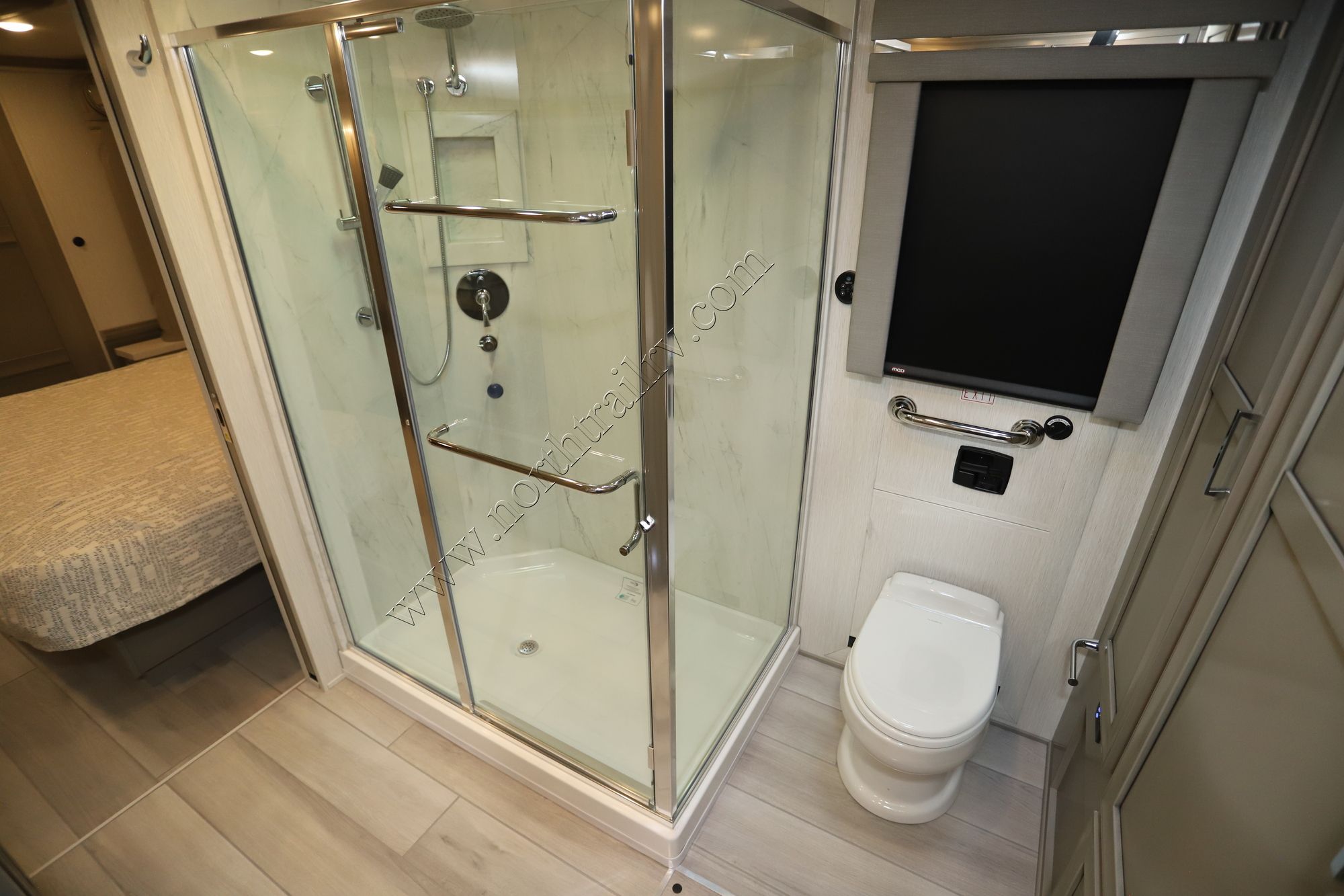 New 2026 Newmar Ventana 4369 Class A  For Sale