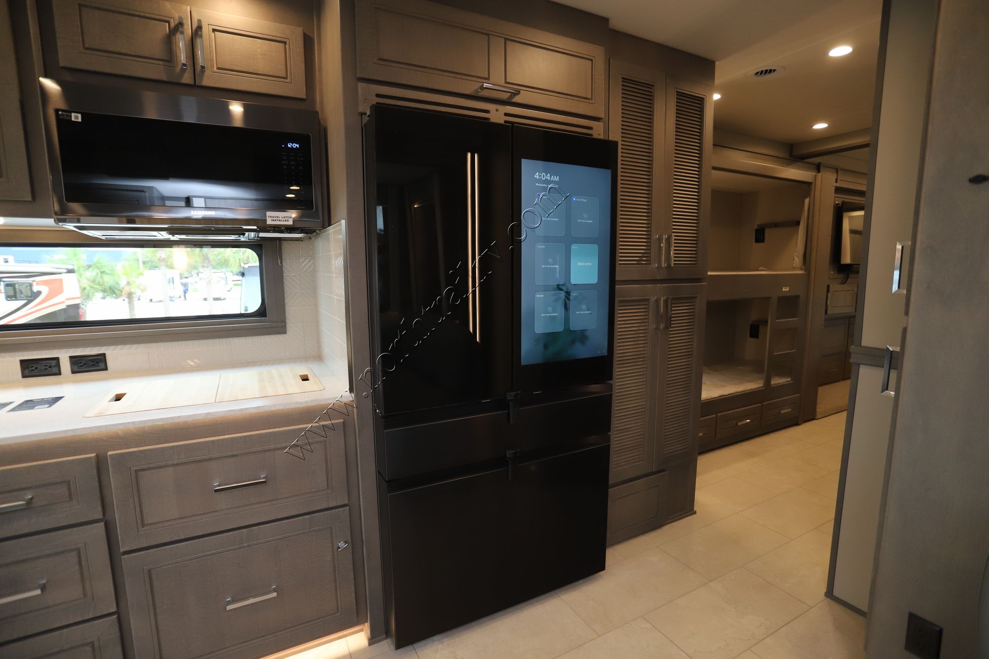 New 2026 Renegade Rv Xl X45BBC Super C  For Sale