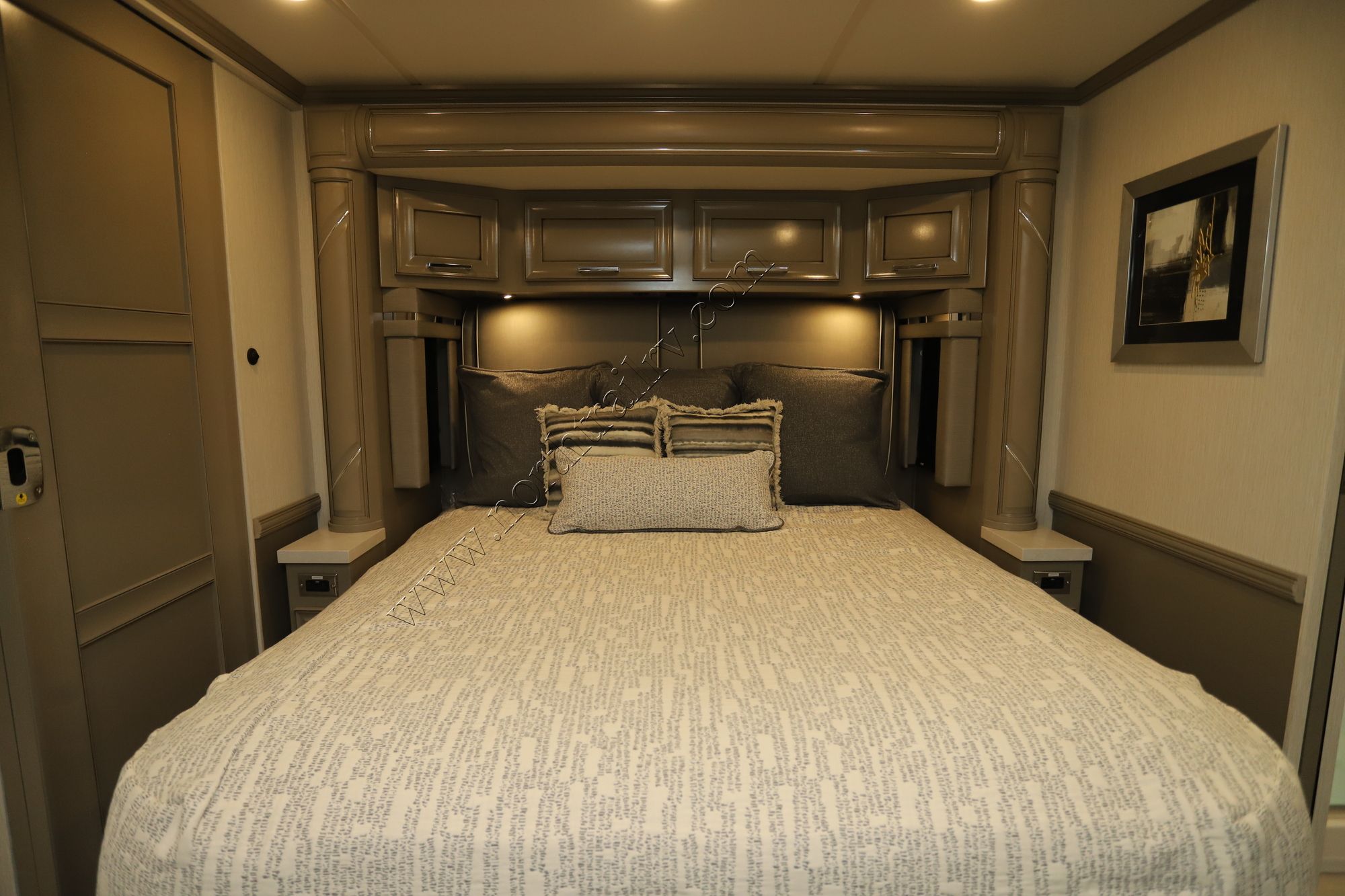 New 2026 Newmar Ventana 4369 Class A  For Sale