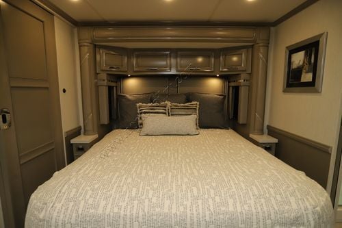 2026 Newmar Ventana 4369