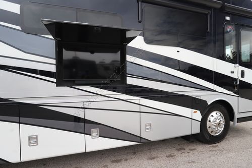 2026 Newmar Ventana 4369