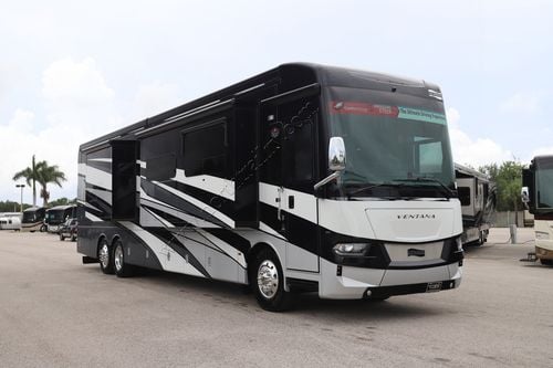 2026 Newmar Ventana 4369
