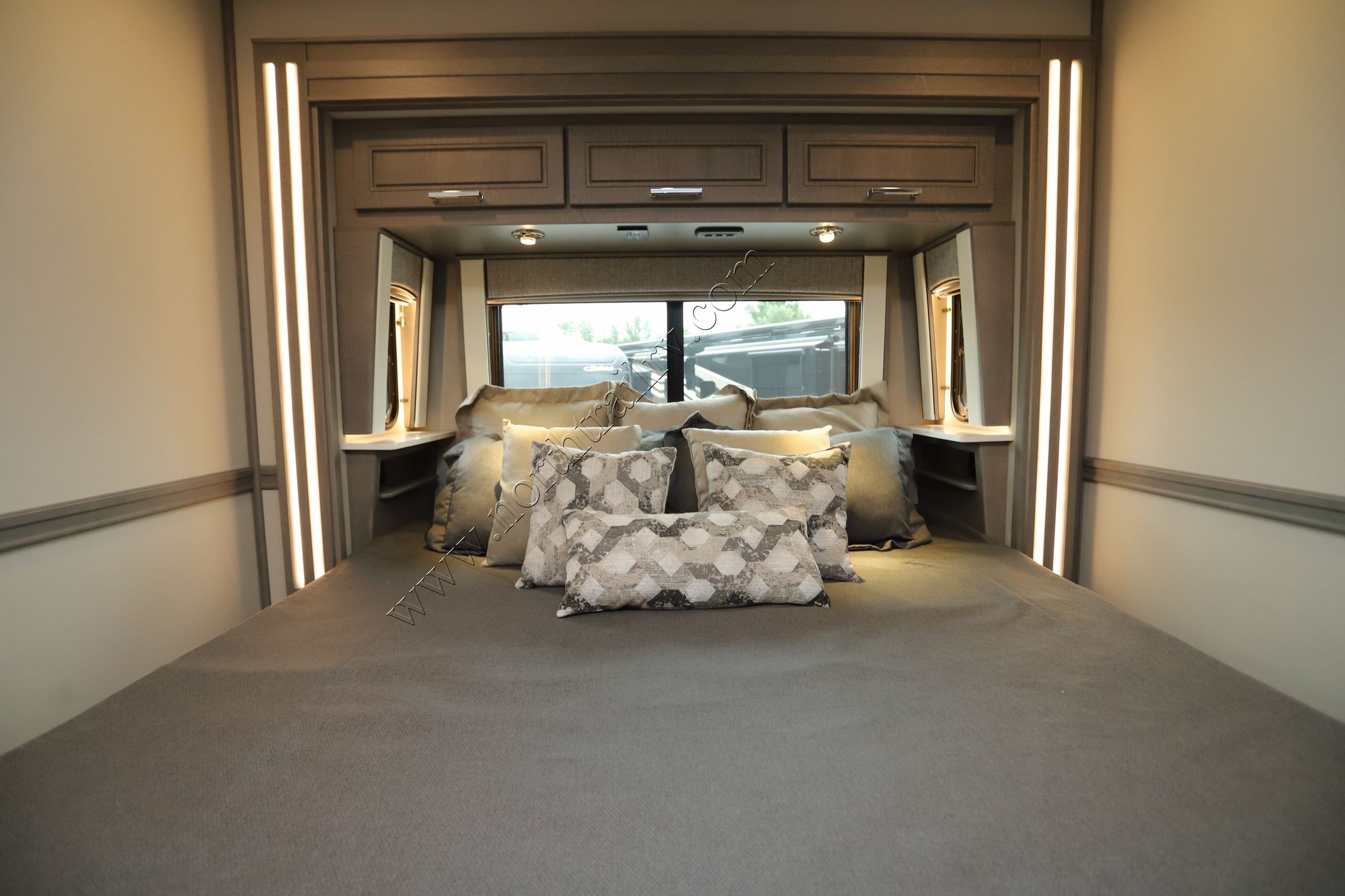 New 2026 Renegade Rv Xl X45BBC Super C  For Sale