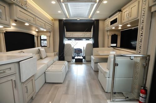 2023 Newmar Super Star 4065