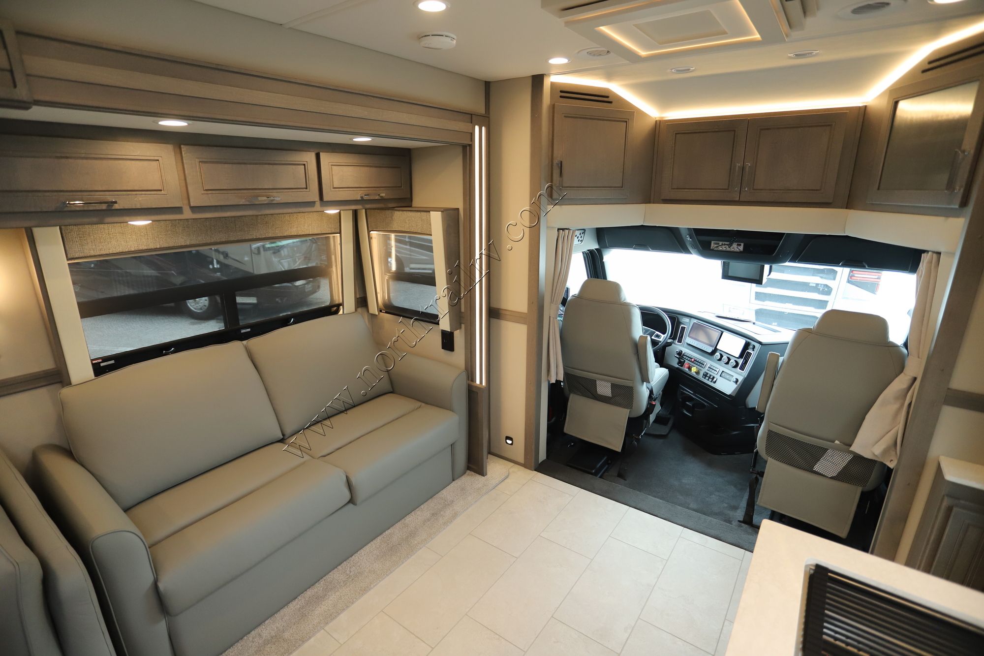 New 2026 Renegade Rv Xl X45BBC Super C  For Sale