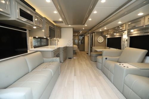 2026 Newmar Ventana 4369