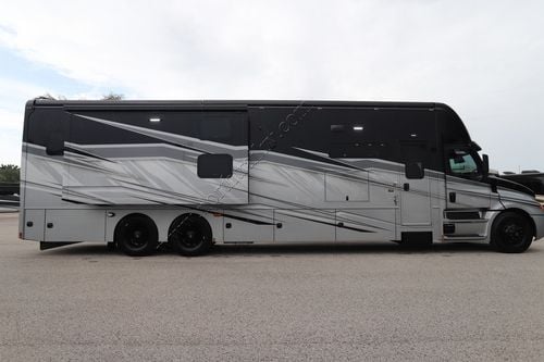 2026 Renegade Rv Xl X45BBC Super C