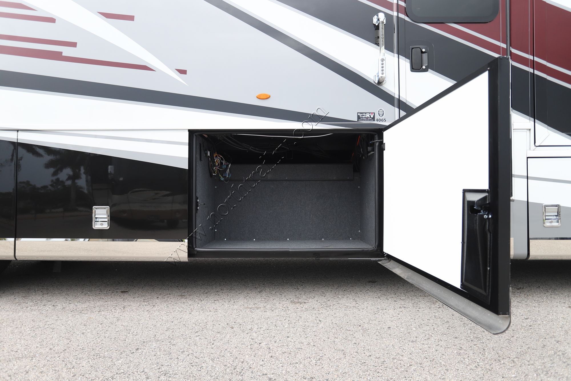 Used 2023 Newmar Super Star 4065 Super C  For Sale