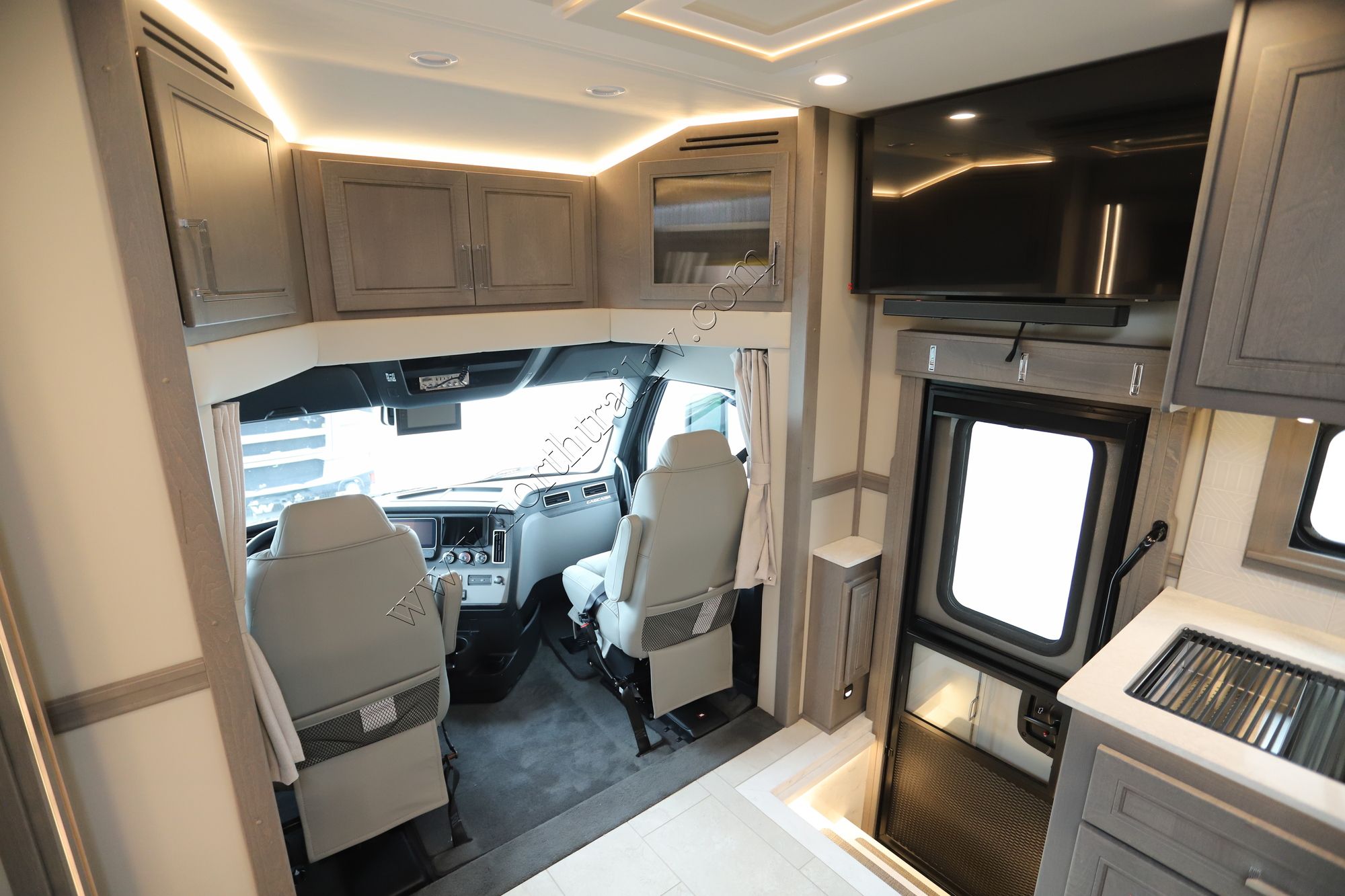 New 2026 Renegade Rv Xl X45BBC Super C  For Sale