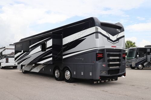 2026 Newmar Ventana 4369