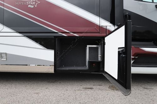 2023 Newmar Super Star 4065