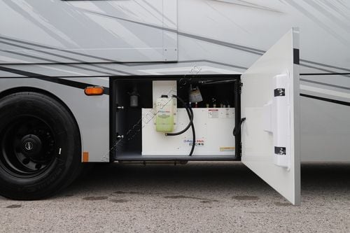 2026 Renegade Rv Xl X45BBC Super C