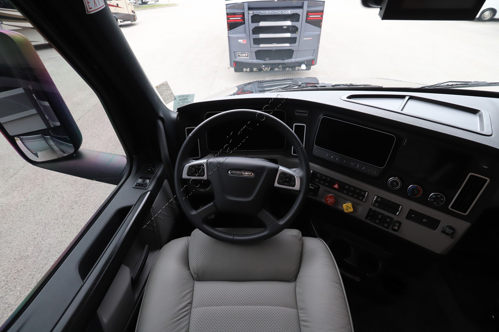 New 2026 Renegade Rv Xl X45BBC Super C  For Sale