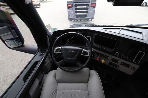 2026 Renegade Rv Xl X45BBC Super C