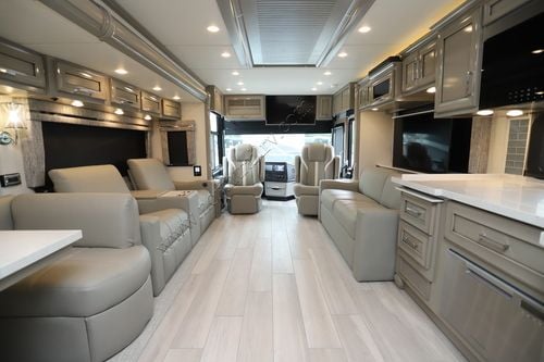 2026 Newmar Ventana 4369