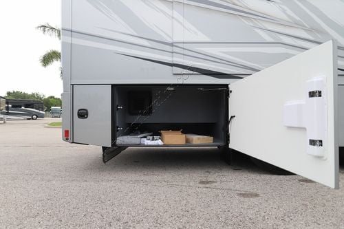 2026 Renegade Rv Xl X45BBC Super C