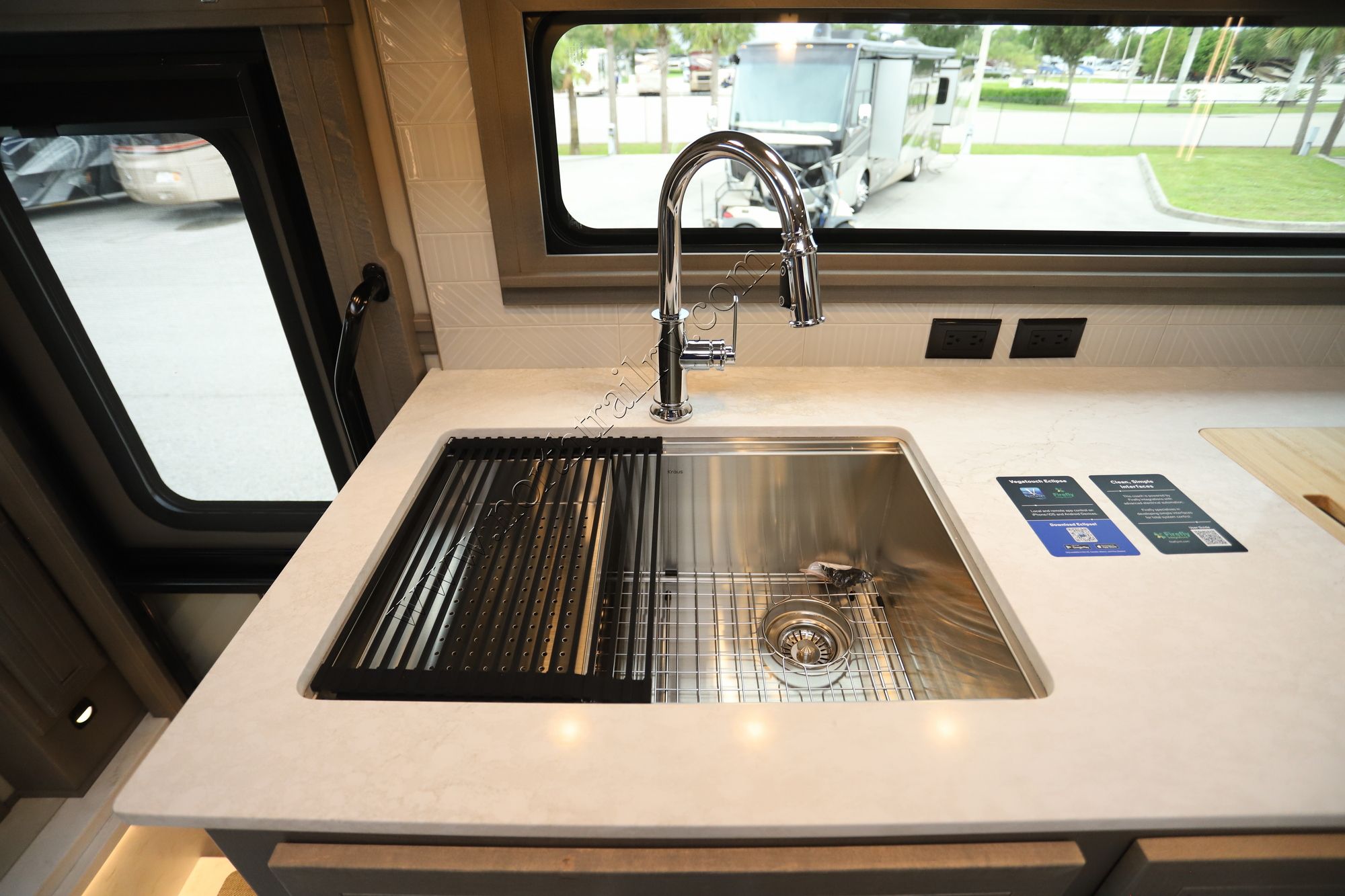 New 2026 Renegade Rv Xl X45BBC Super C  For Sale