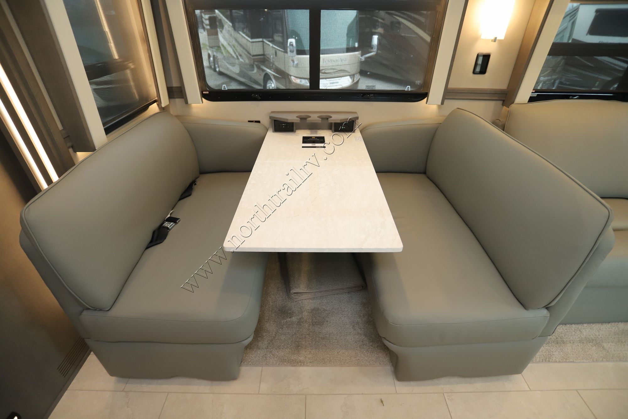 New 2026 Renegade Rv Xl X45BBC Super C  For Sale