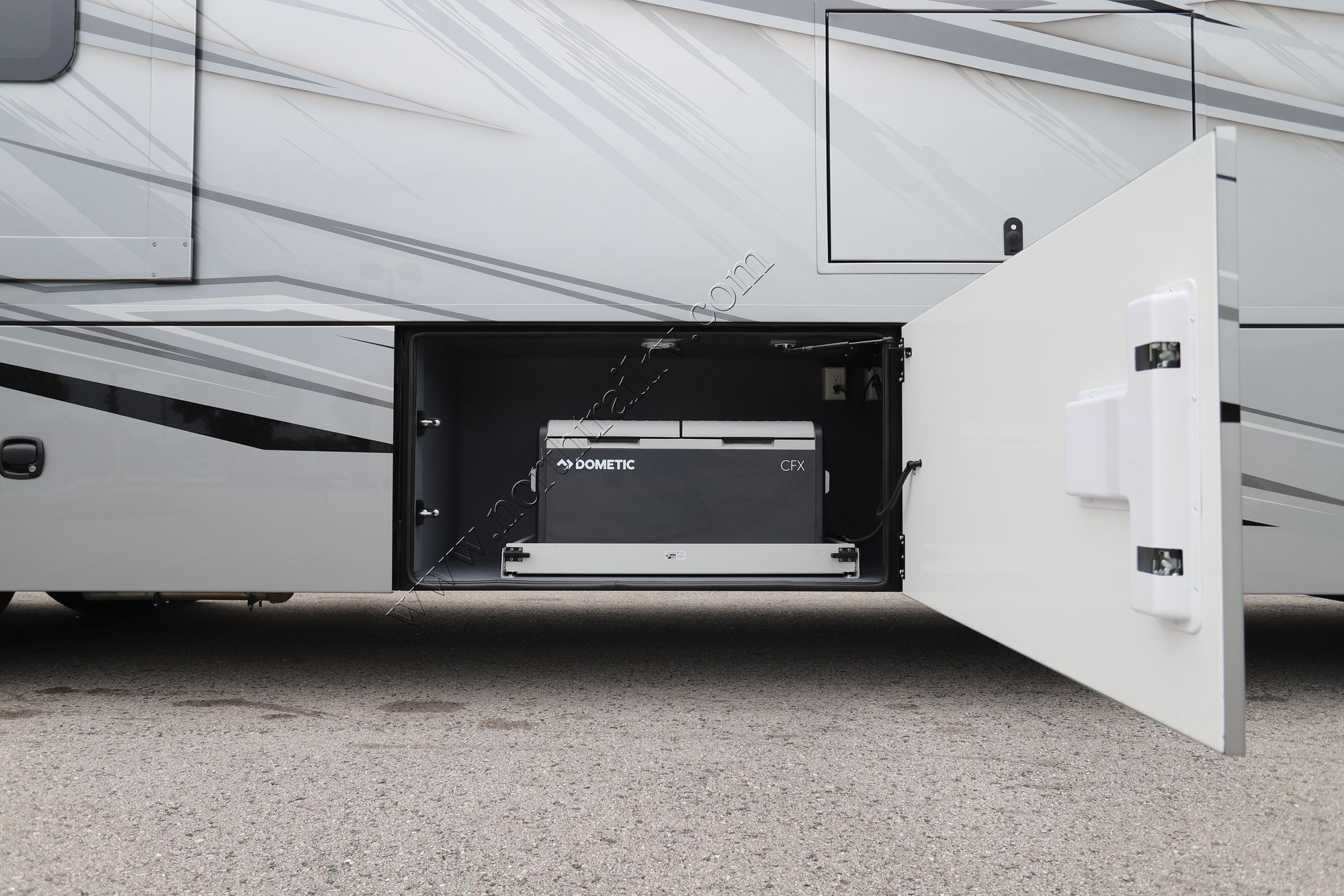 New 2026 Renegade Rv Xl X45BBC Super C  For Sale