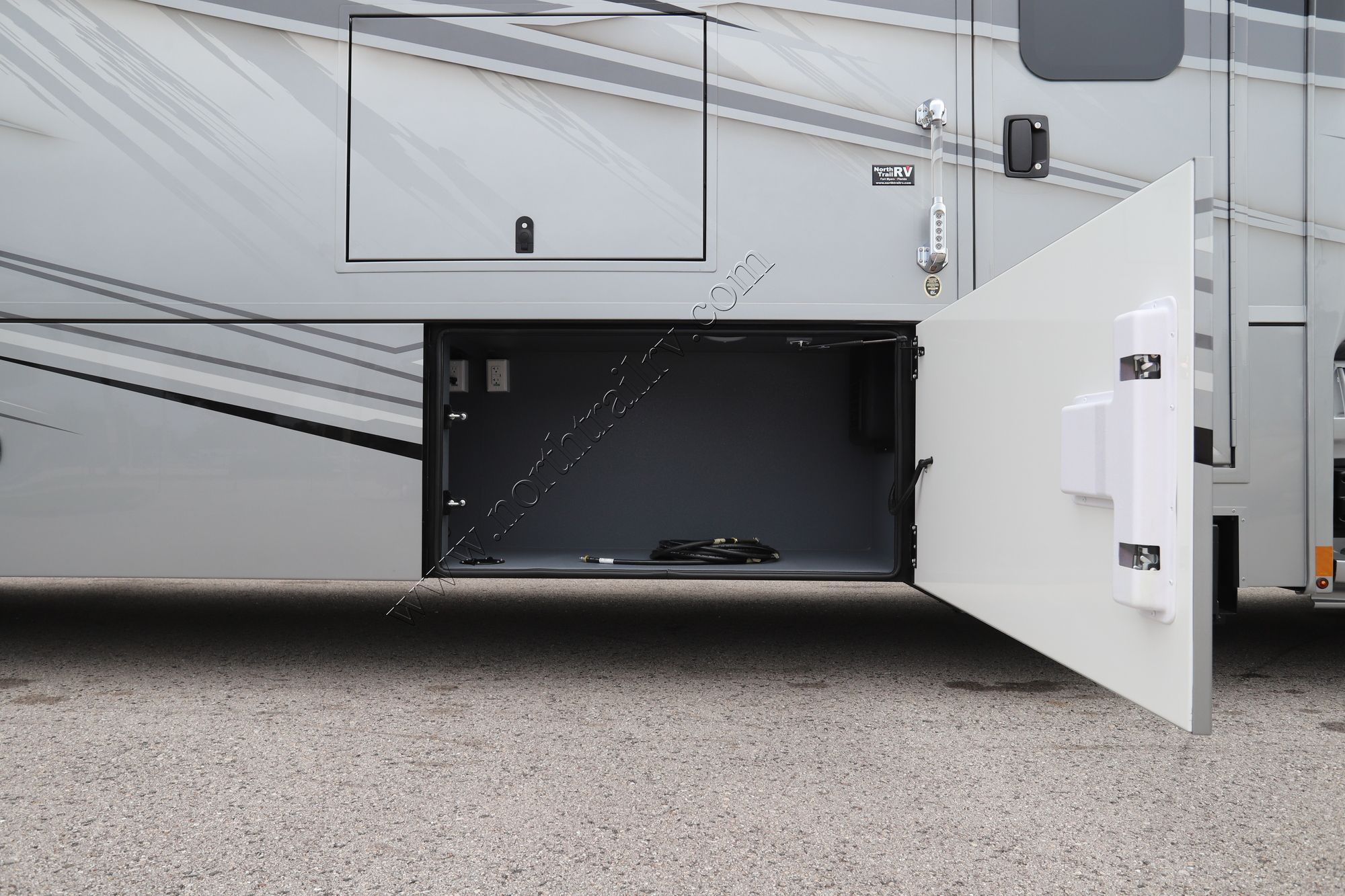 New 2026 Renegade Rv Xl X45BBC Super C  For Sale