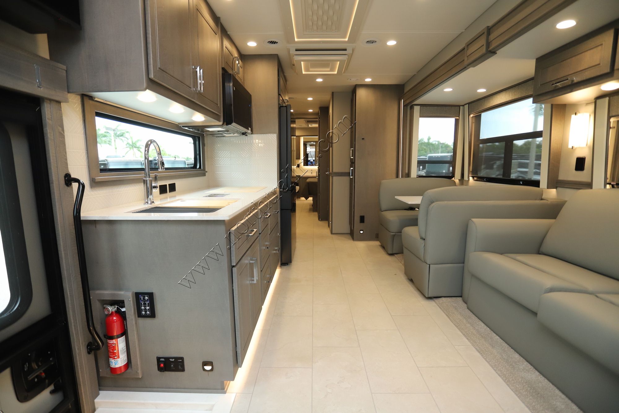 New 2026 Renegade Rv Xl X45BBC Super C  For Sale
