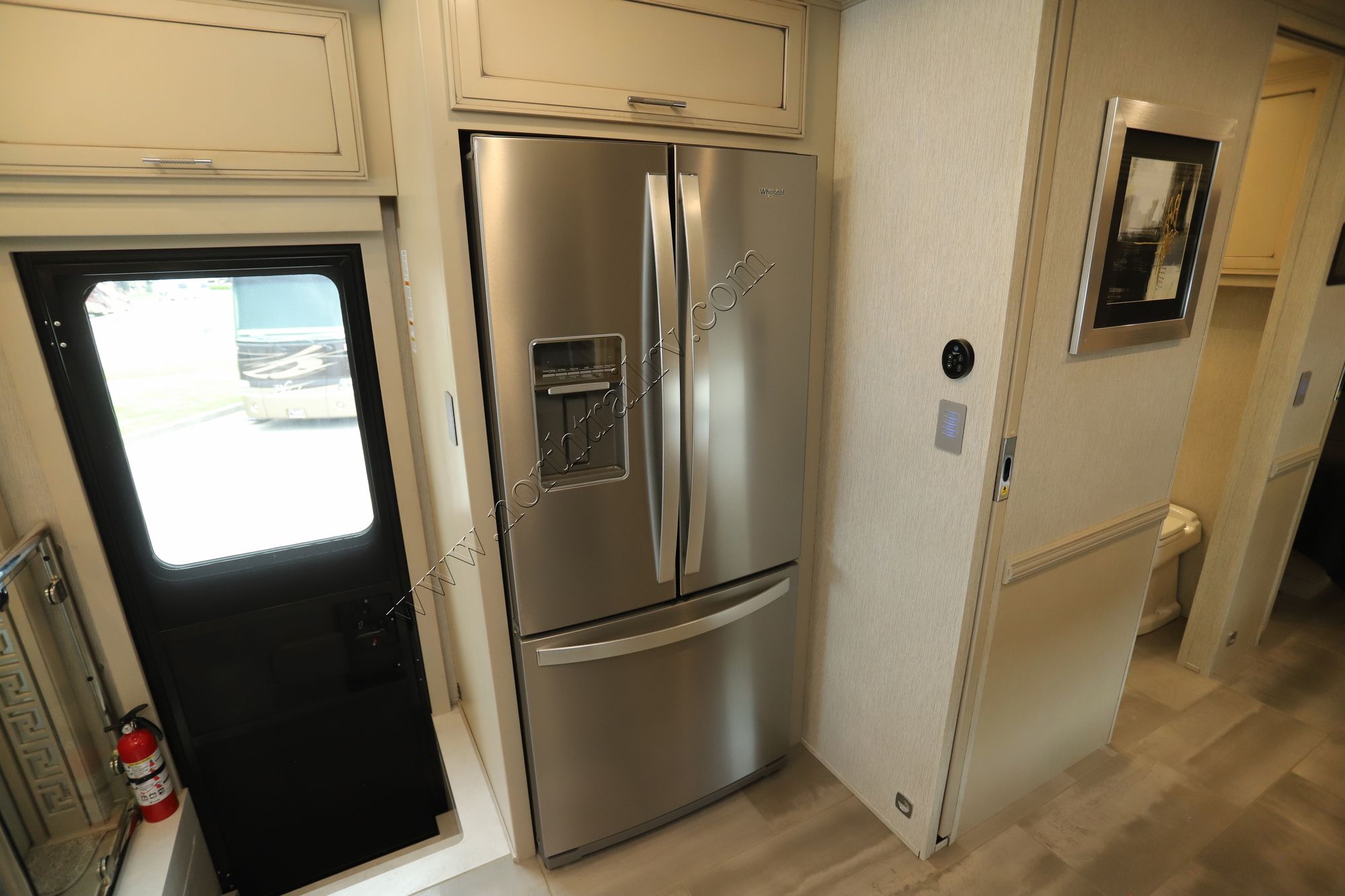 Used 2023 Newmar Super Star 4065 Super C  For Sale