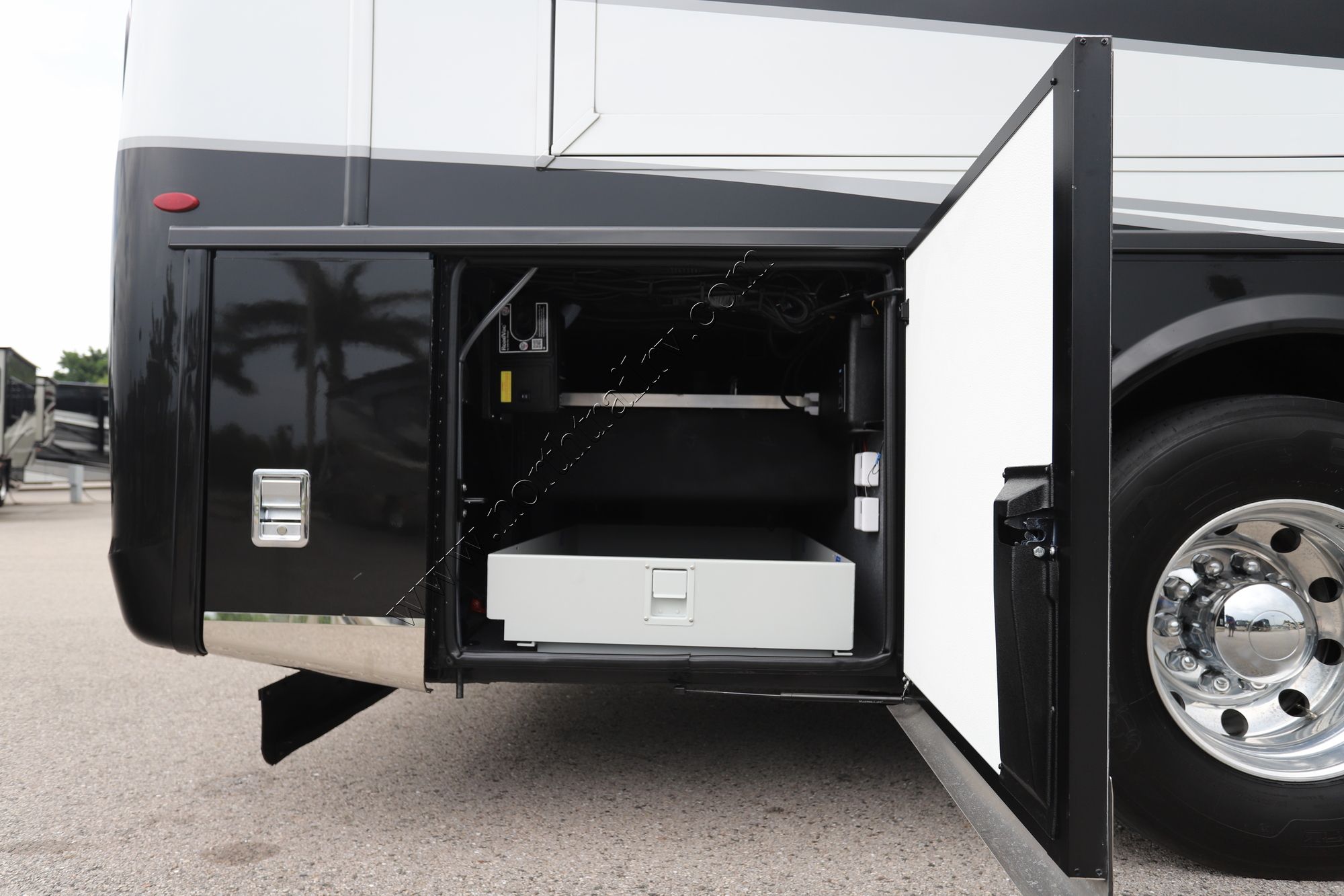 Used 2023 Newmar Super Star 4065 Super C  For Sale