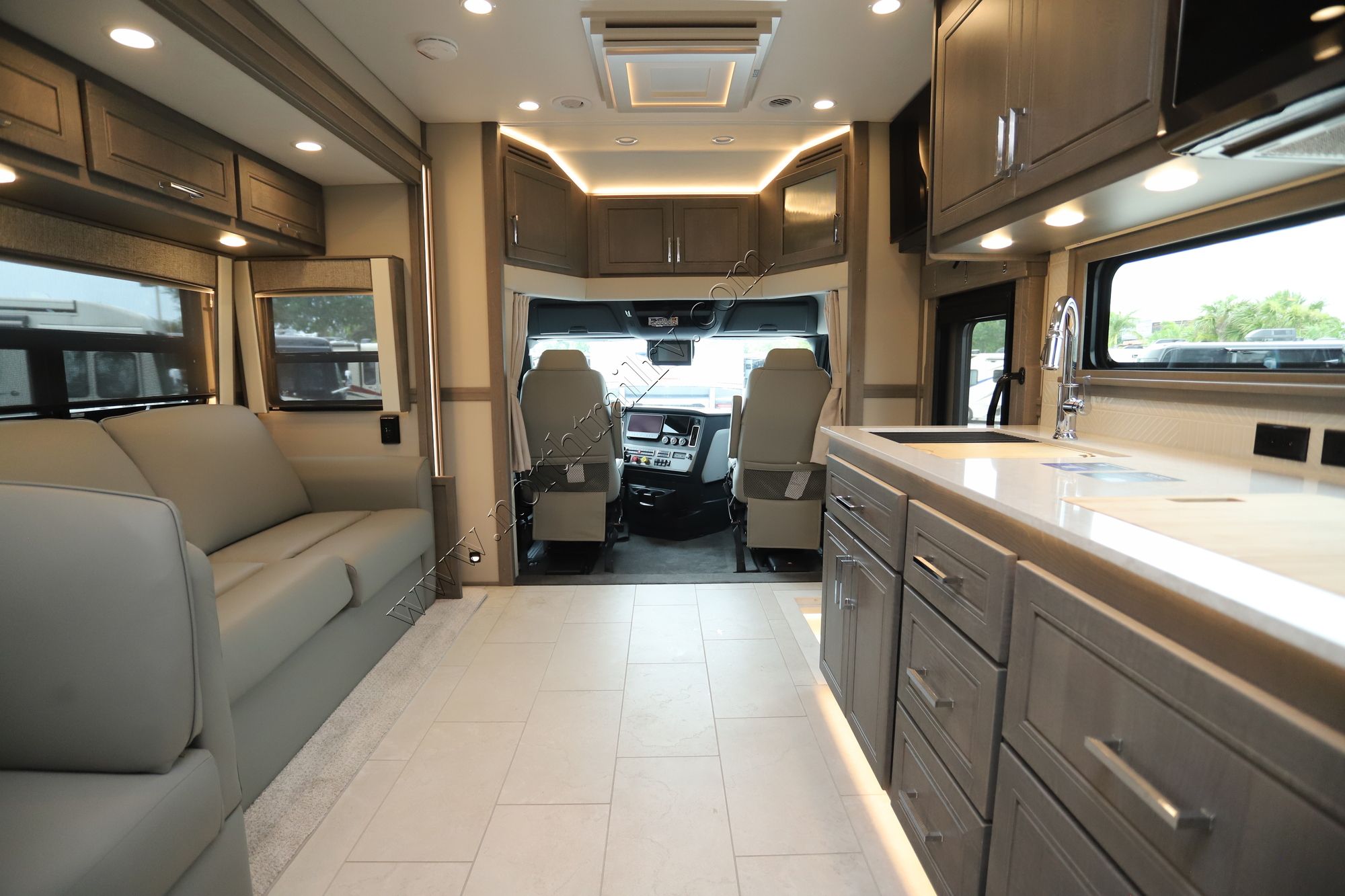 New 2026 Renegade Rv Xl X45BBC Super C  For Sale