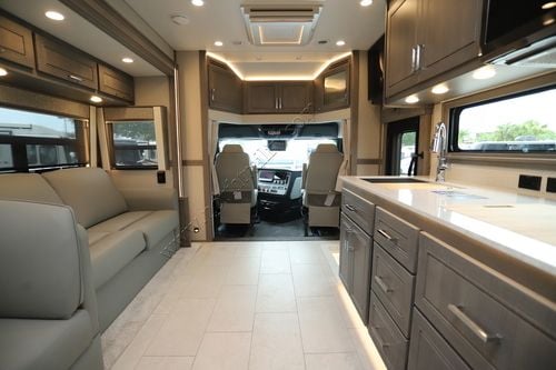 2026 Renegade Rv Xl X45BBC Super C