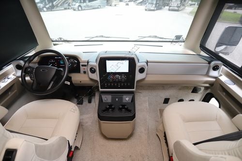 2026 Tiffin Motor Homes Allegro 34PA