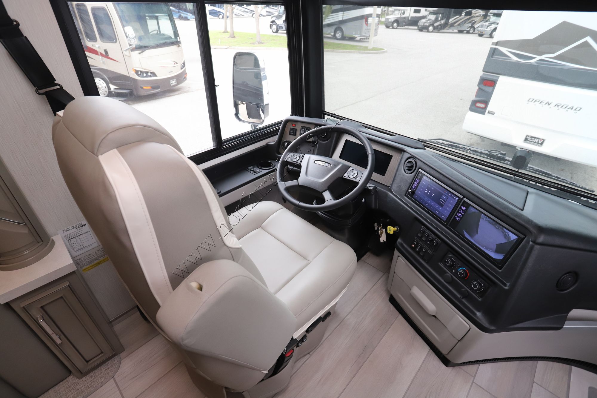 New 2026 Newmar Ventana 4369 Class A  For Sale