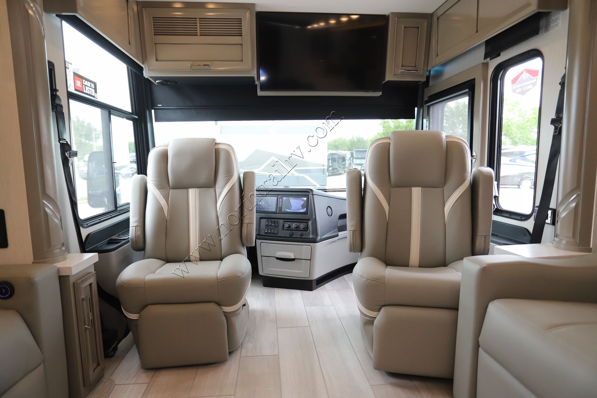New 2026 Newmar Ventana 4369 Class A  For Sale