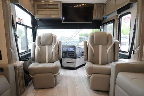2026 Newmar Ventana 4369