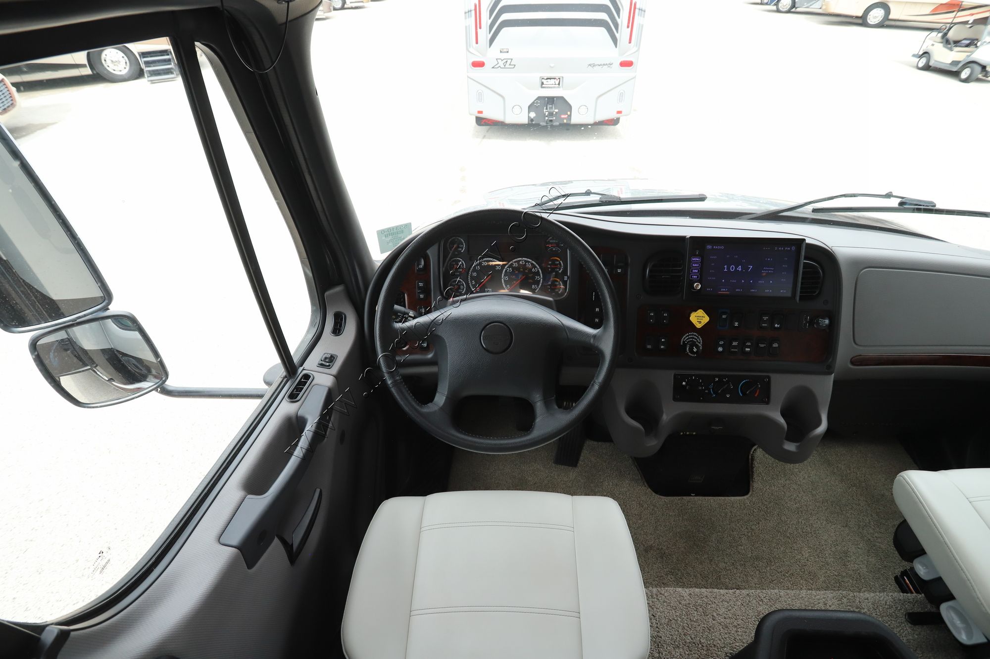 Used 2023 Newmar Super Star 4065 Super C  For Sale