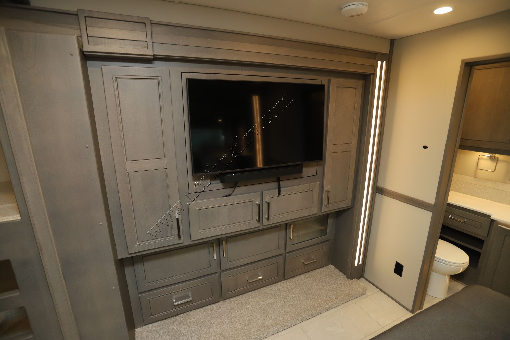 New 2026 Renegade Rv Xl X45BBC Super C  For Sale