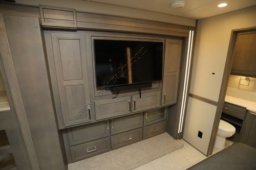 2026 Renegade Rv Xl X45BBC Super C