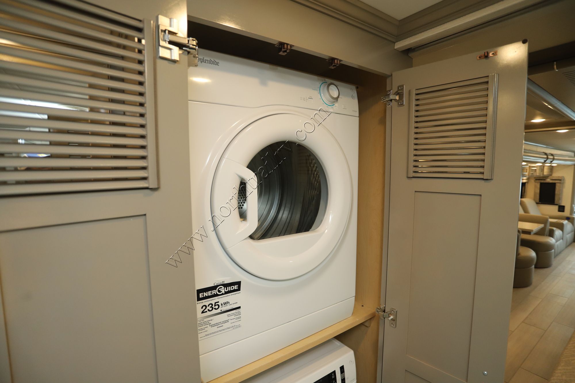 New 2026 Newmar Ventana 4369 Class A  For Sale