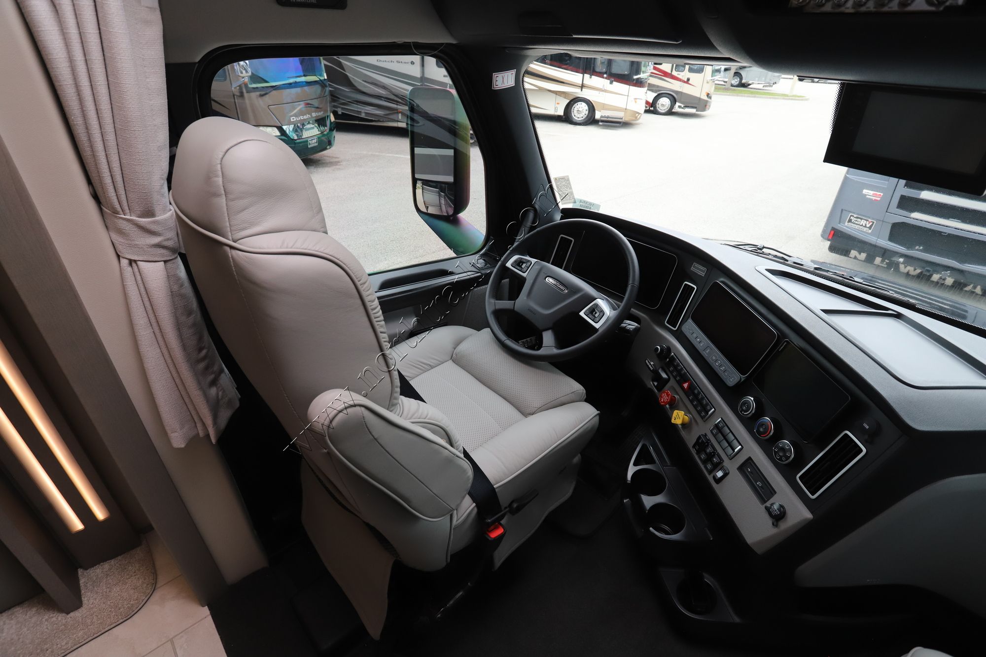 New 2026 Renegade Rv Xl X45BBC Super C  For Sale