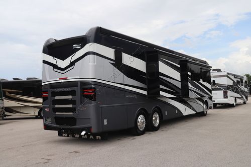 2026 Newmar Ventana 4369