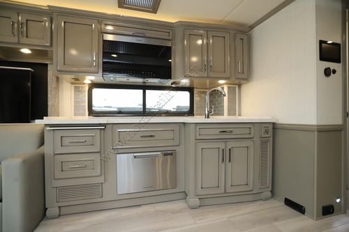 2026 Newmar Ventana 4369
