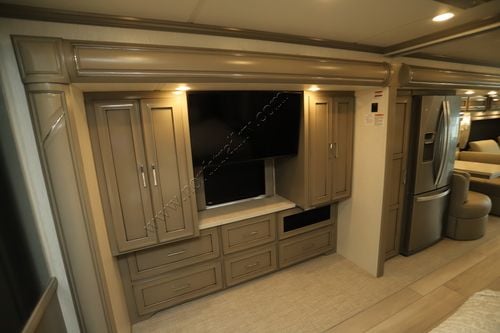 2026 Newmar Ventana 4369
