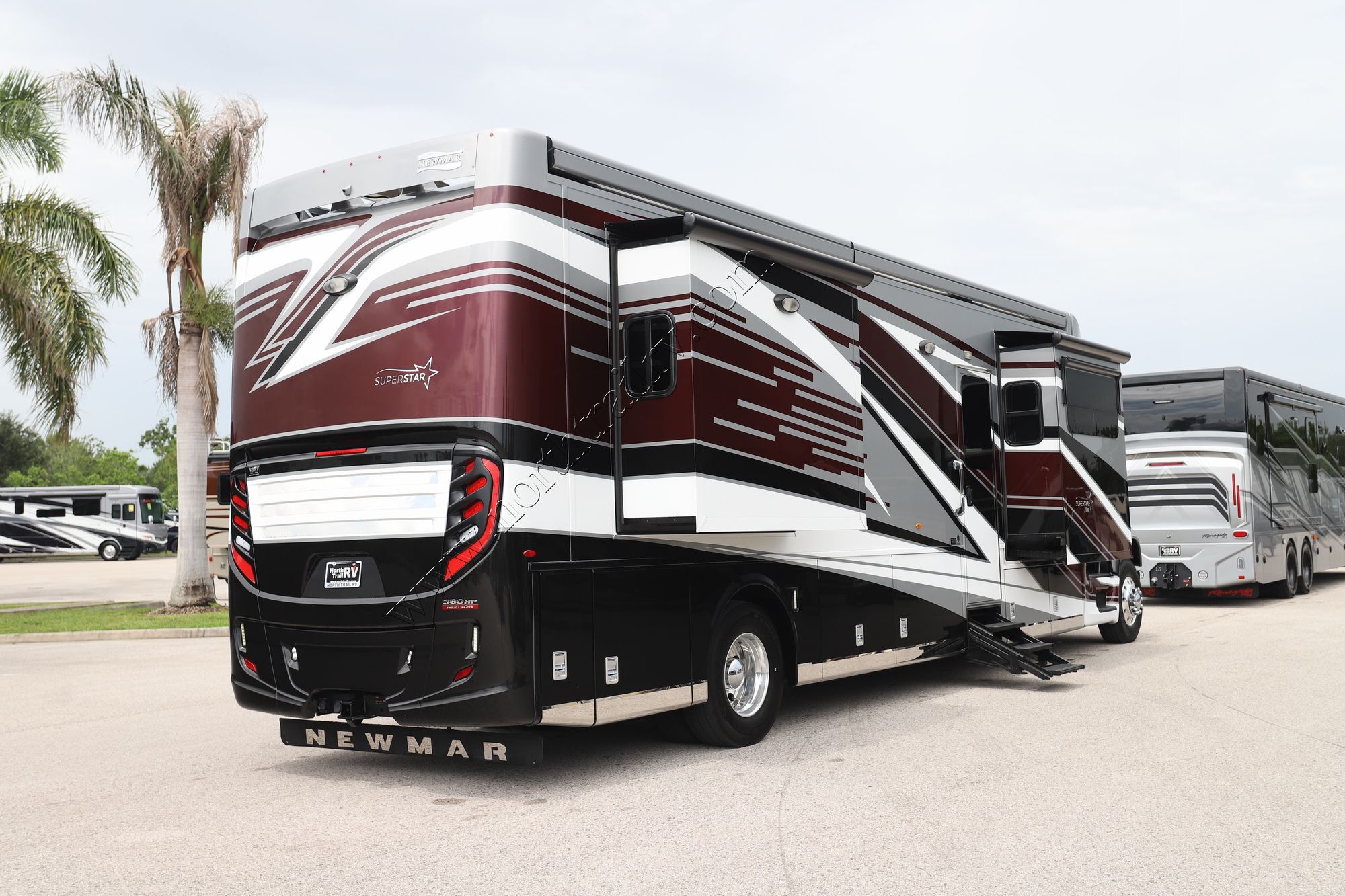 Used 2023 Newmar Super Star 4065 Super C  For Sale