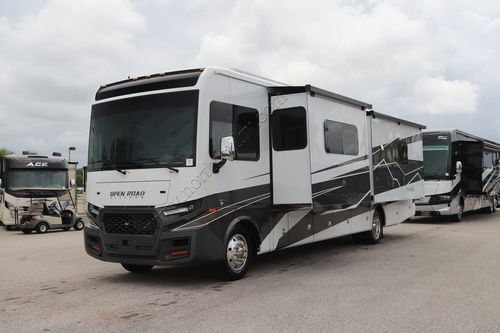 2026 Tiffin Motor Homes Allegro 34PA