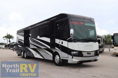 2026 Newmar Ventana 4369