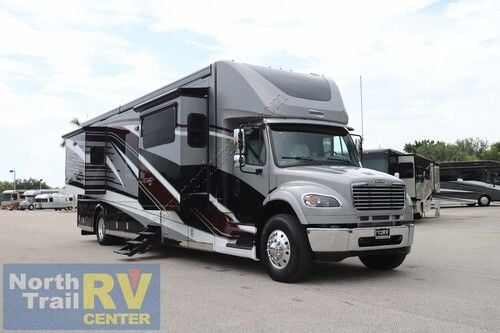 2023 Newmar Super Star 4065